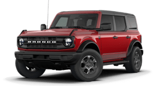 2026 Ford Bronco® External Image 2